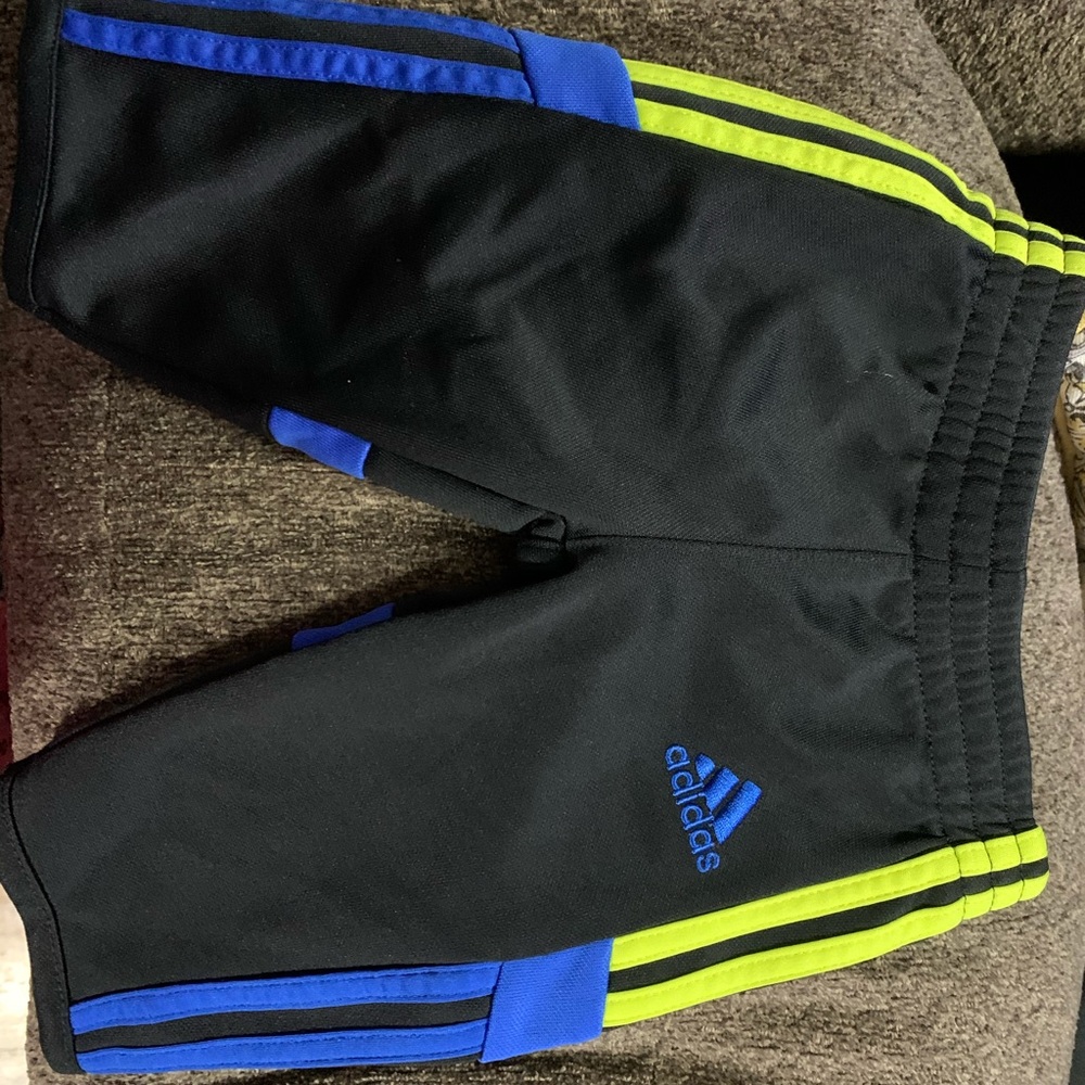 Baby adidas pants